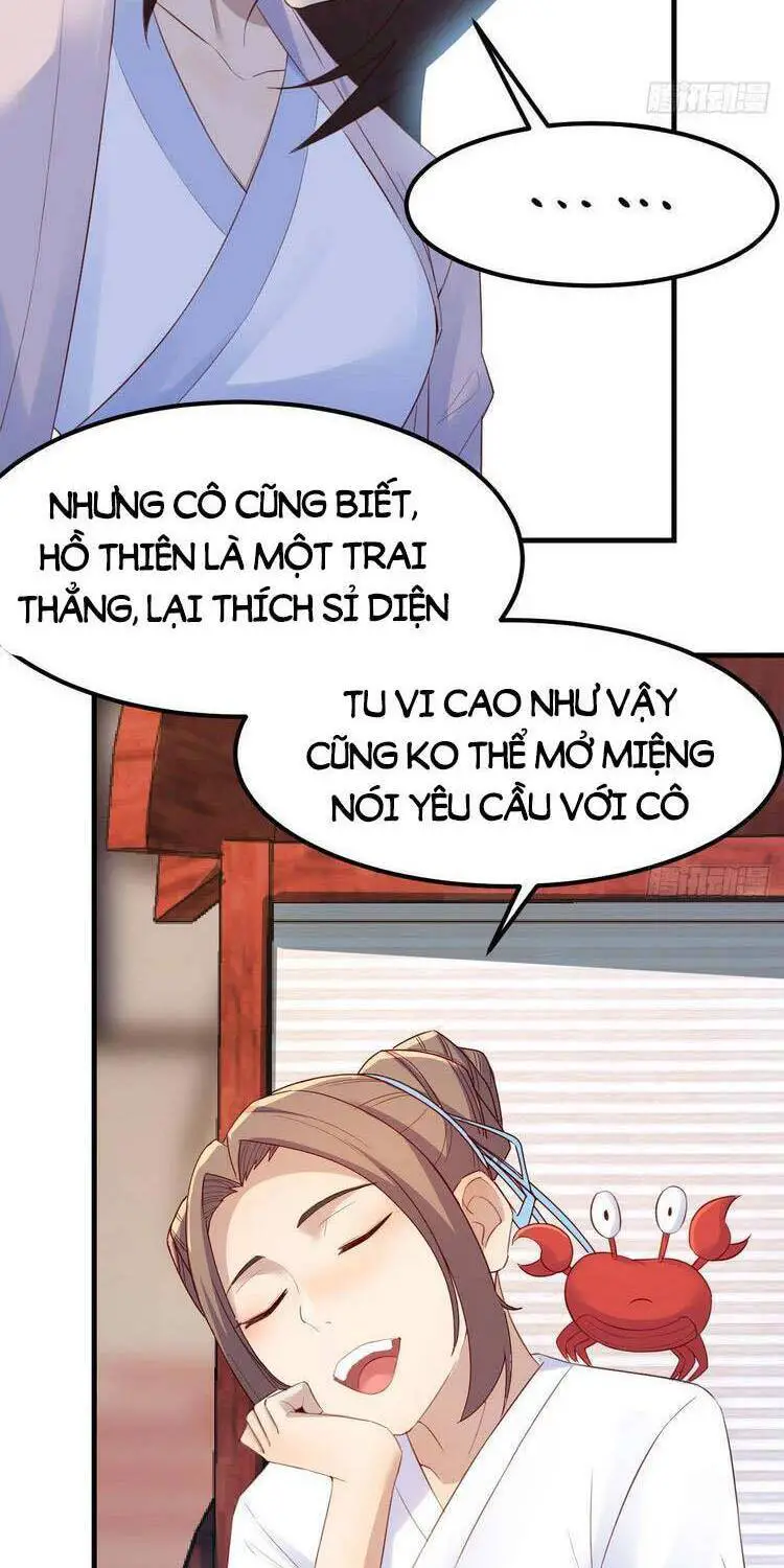 Ta Mắc Chứng Tu Luyện Trâu Bò Nettruyen ZZZ Chương 55 Page 4