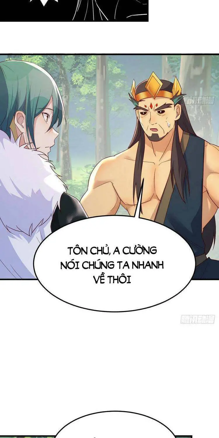 Ta Mắc Chứng Tu Luyện Trâu Bò Nettruyen ZZZ Chương 55 Page 8