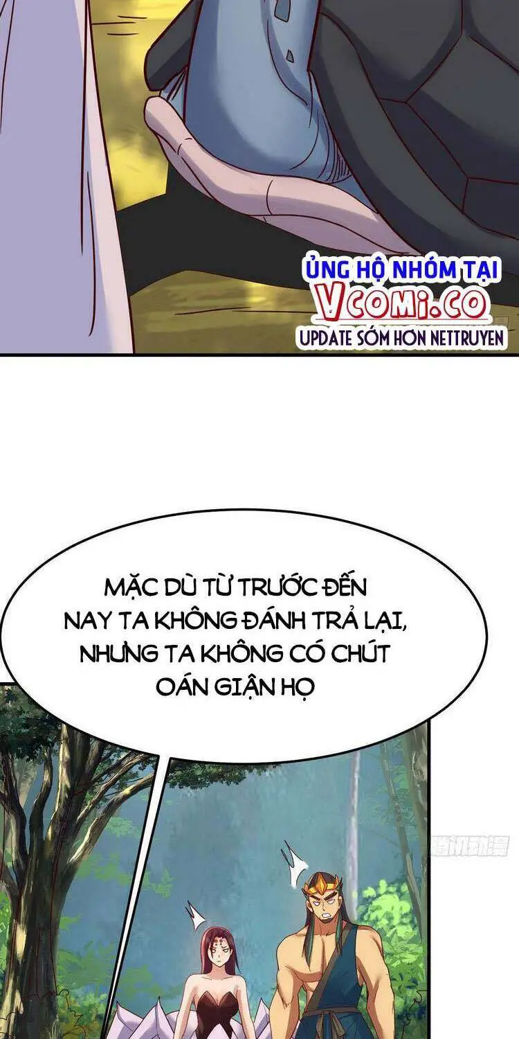 Ta Mắc Chứng Tu Luyện Trâu Bò Nettruyen ZZZ Chương 49 Page 2