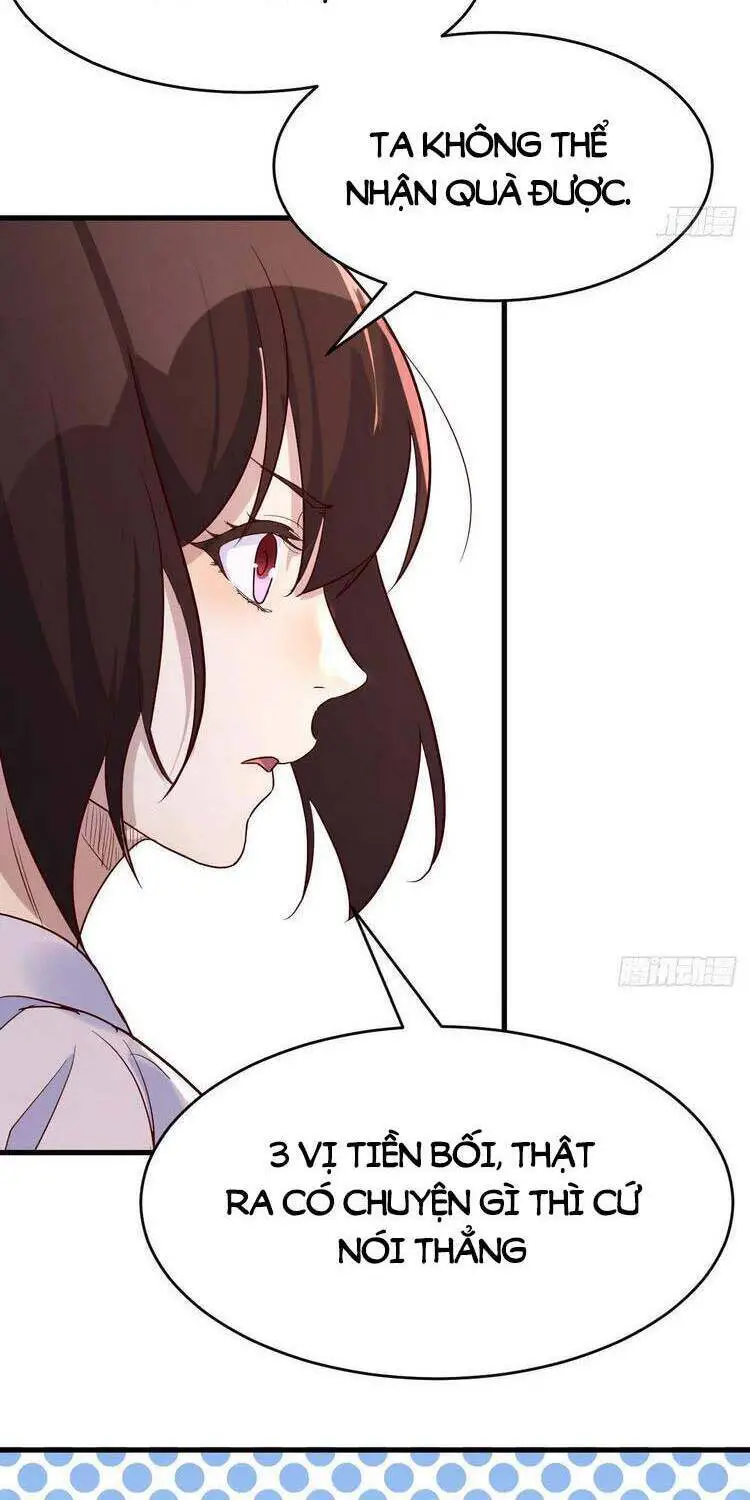 Ta Mắc Chứng Tu Luyện Trâu Bò Nettruyen ZZZ Chương 49 Page 16