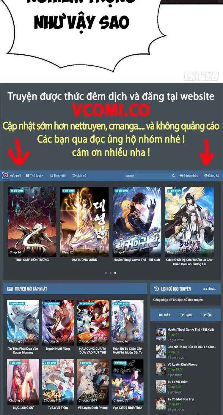 Ta Mắc Chứng Tu Luyện Trâu Bò Nettruyen ZZZ Chương 49 Page 29