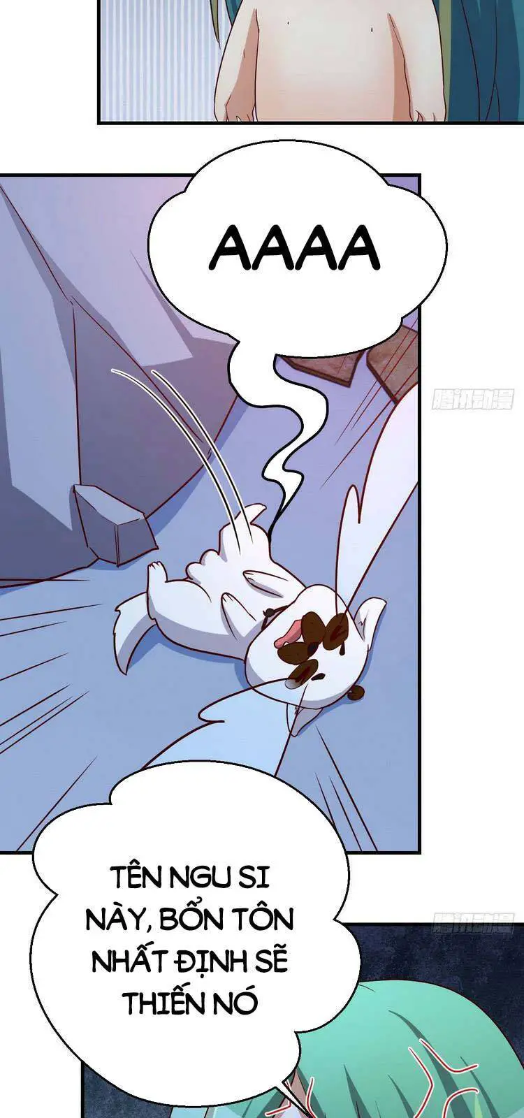 Ta Mắc Chứng Tu Luyện Trâu Bò Nettruyen ZZZ Chương 23 Page 10