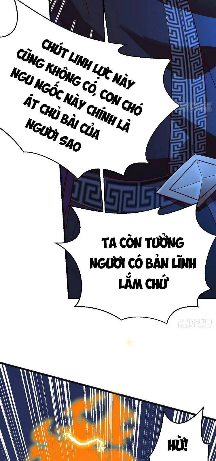 Ta Mắc Chứng Tu Luyện Trâu Bò Nettruyen ZZZ Chương 23 Page 12