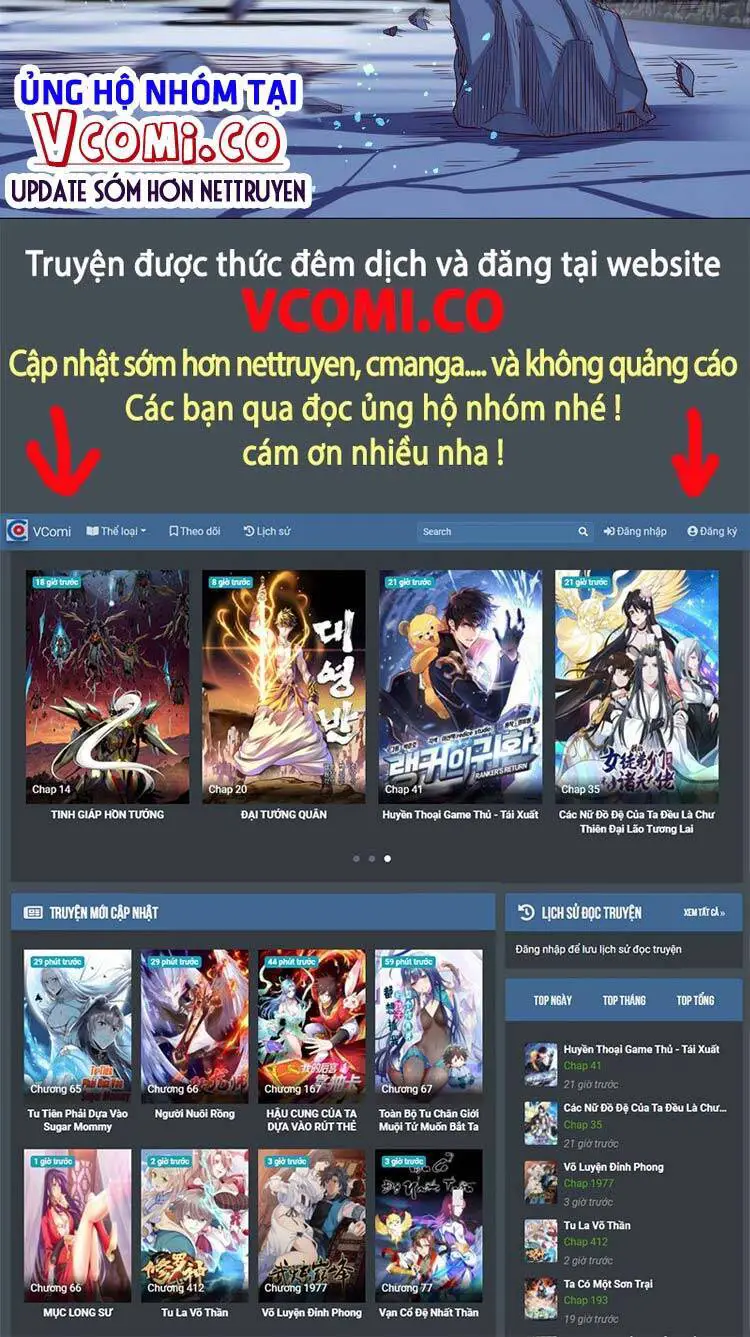 Ta Mắc Chứng Tu Luyện Trâu Bò Nettruyen ZZZ Chương 23 Page 34