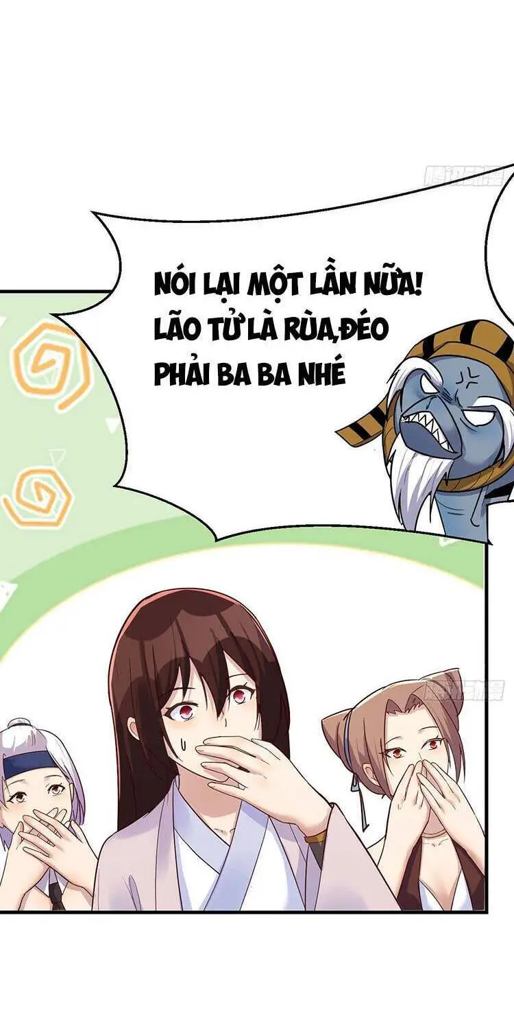 Ta Mắc Chứng Tu Luyện Trâu Bò Nettruyen ZZZ Chương 48 Page 23