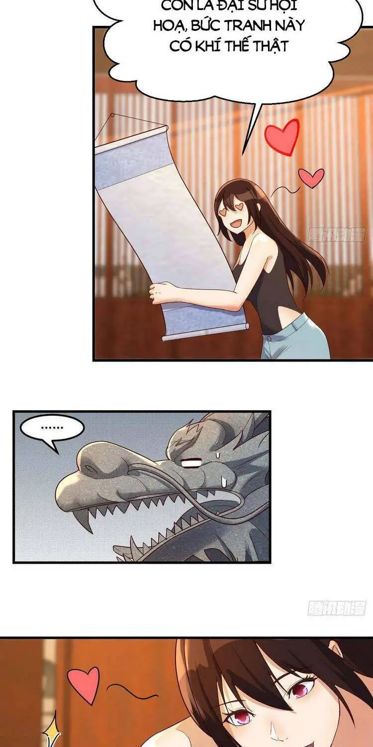 Ta Mắc Chứng Tu Luyện Trâu Bò Nettruyen ZZZ Chương 47 Page 2