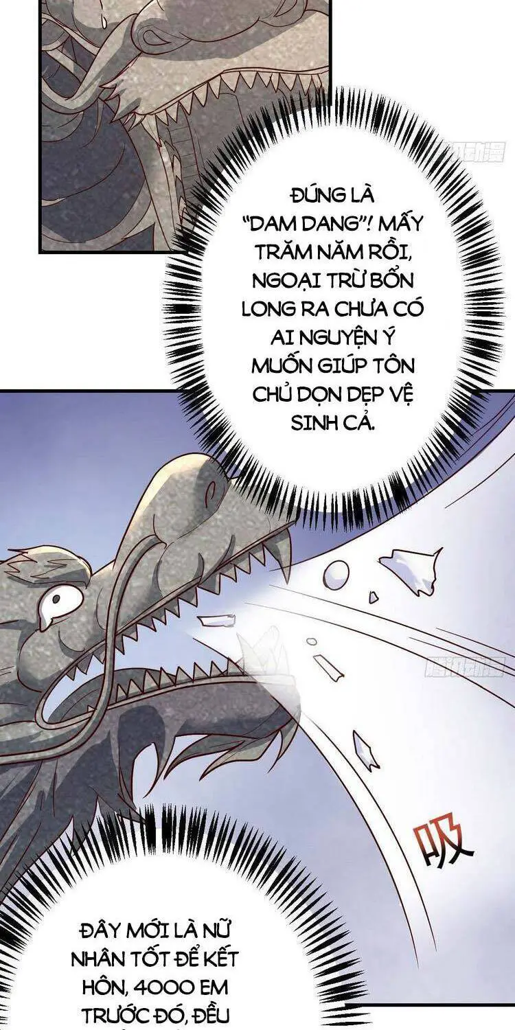 Ta Mắc Chứng Tu Luyện Trâu Bò Nettruyen ZZZ Chương 47 Page 4