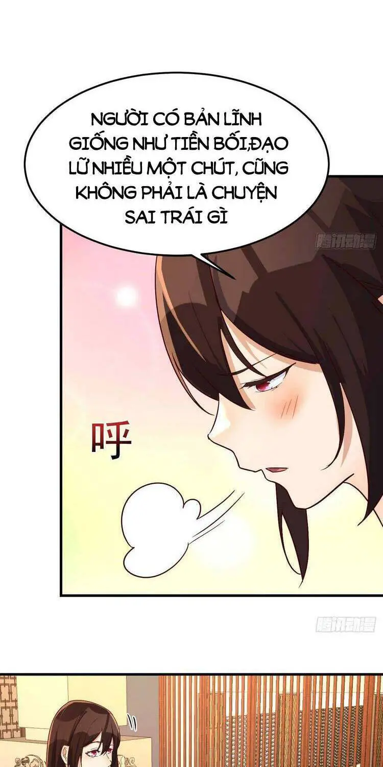 Ta Mắc Chứng Tu Luyện Trâu Bò Nettruyen ZZZ Chương 47 Page 8