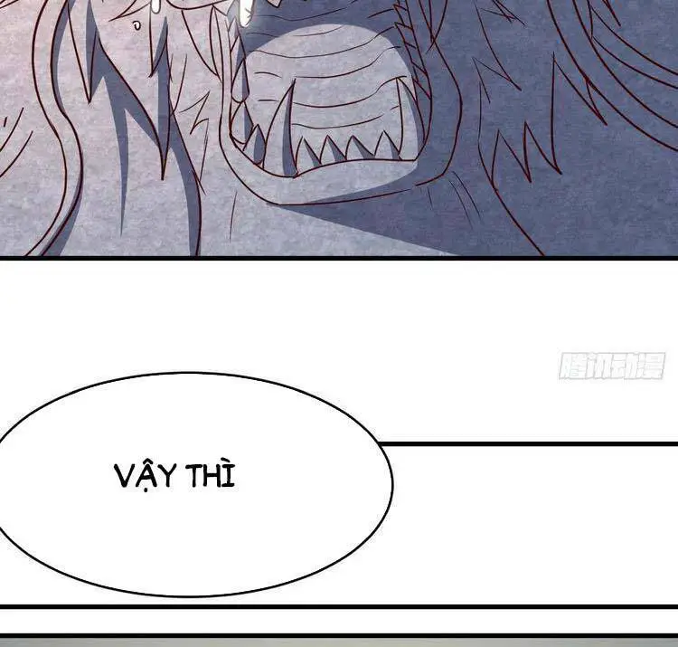 Ta Mắc Chứng Tu Luyện Trâu Bò Nettruyen ZZZ Chương 47 Page 17