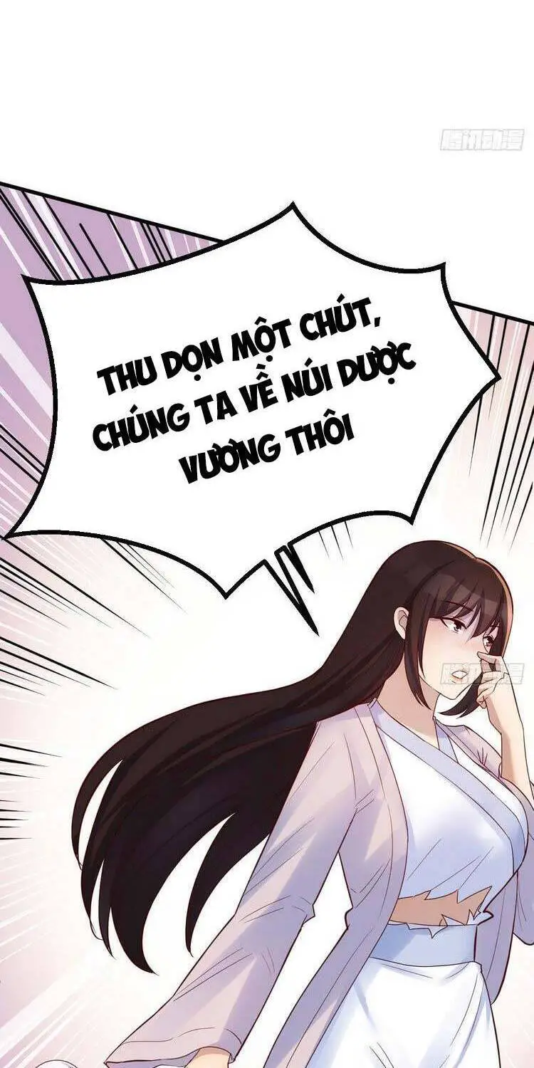 Ta Mắc Chứng Tu Luyện Trâu Bò Nettruyen ZZZ Chương 47 Page 27