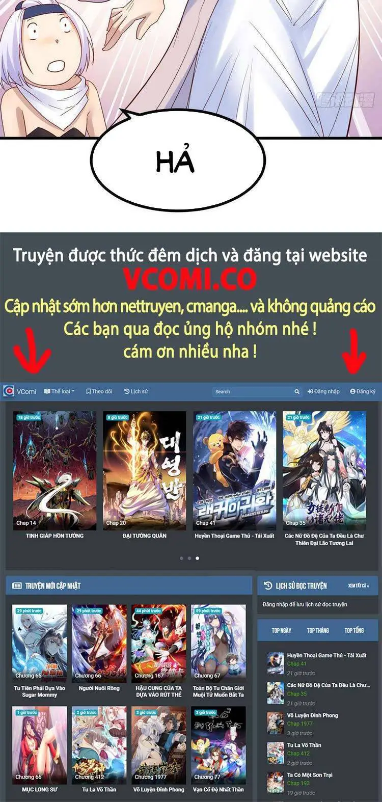 Ta Mắc Chứng Tu Luyện Trâu Bò Nettruyen ZZZ Chương 47 Page 28