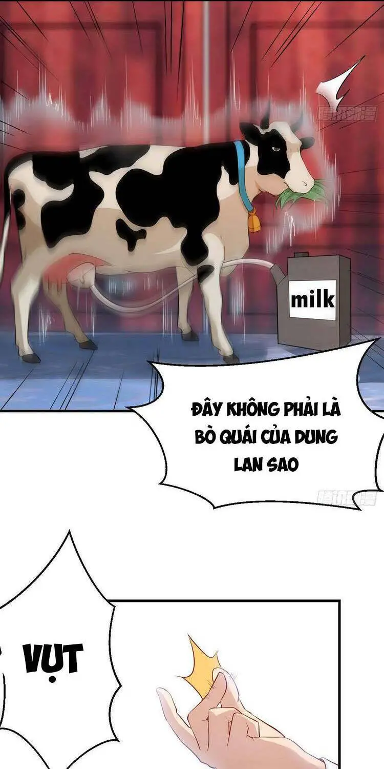 Ta Mắc Chứng Tu Luyện Trâu Bò Nettruyen ZZZ Chương 33 Page 10