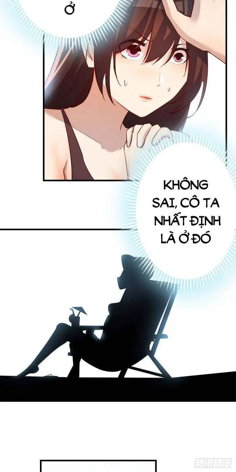 Ta Mắc Chứng Tu Luyện Trâu Bò Nettruyen ZZZ Chương 33 Page 12