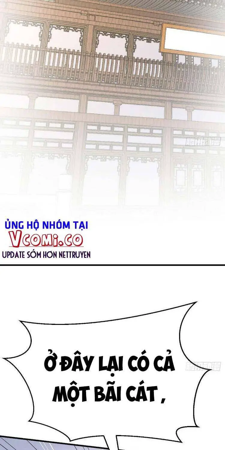 Ta Mắc Chứng Tu Luyện Trâu Bò Nettruyen ZZZ Chương 28 Page 2