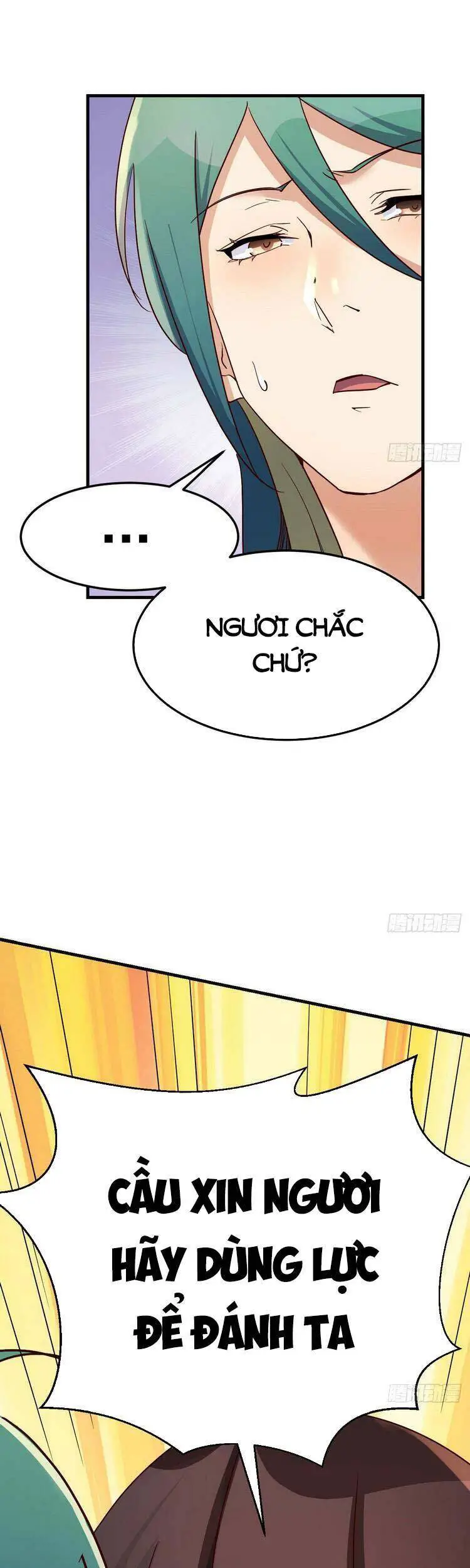 Ta Mắc Chứng Tu Luyện Trâu Bò Nettruyen ZZZ Chương 28 Page 7