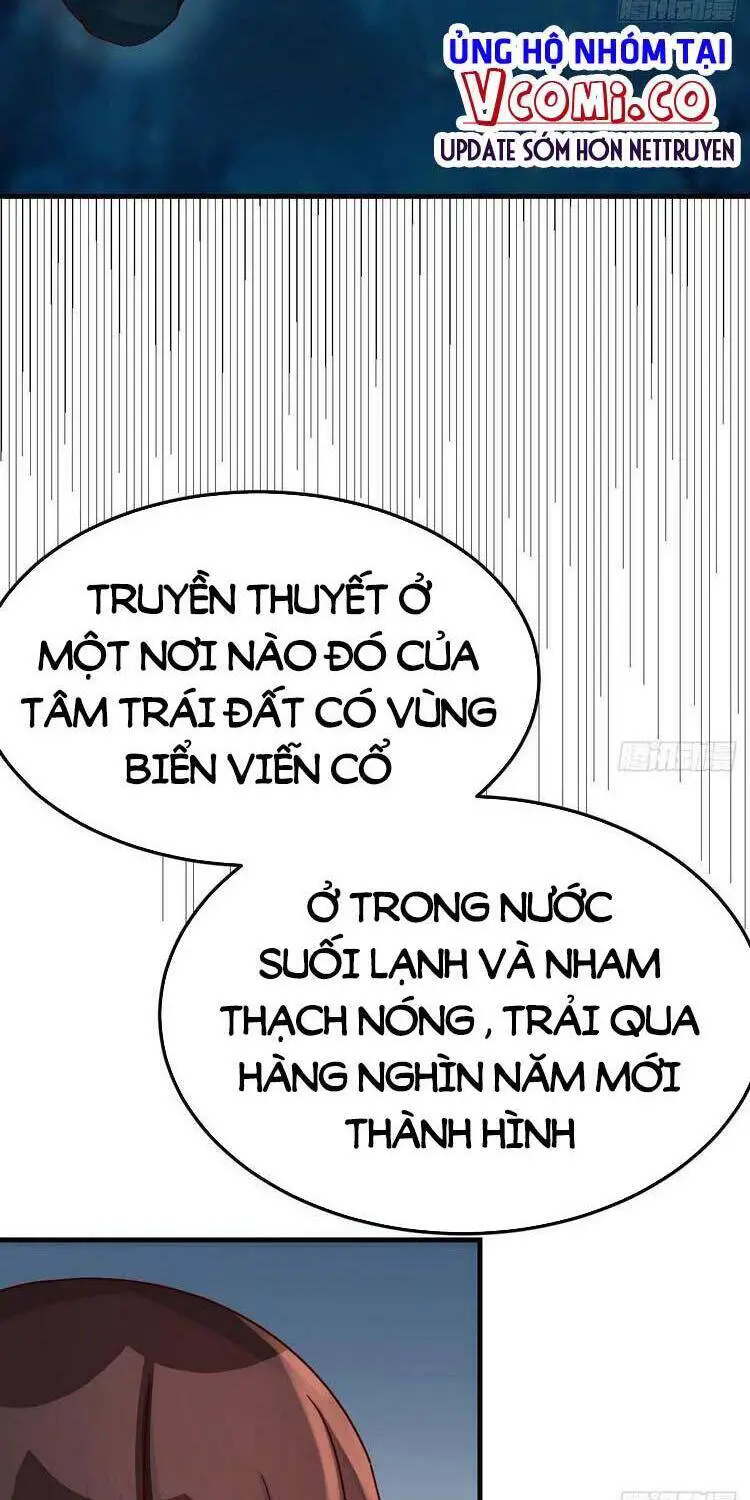Ta Mắc Chứng Tu Luyện Trâu Bò Nettruyen ZZZ Chương 28 Page 25