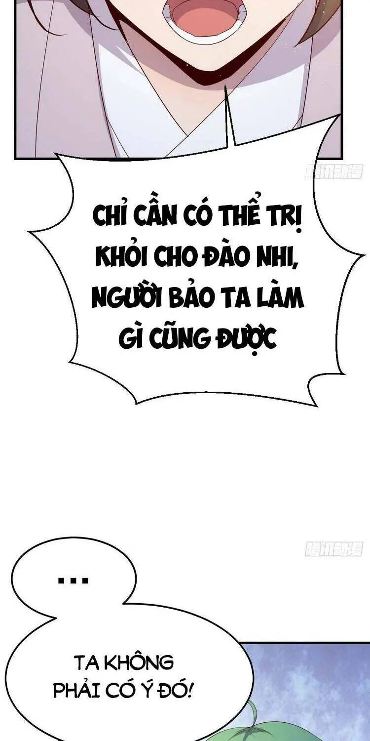 Ta Mắc Chứng Tu Luyện Trâu Bò Nettruyen ZZZ Chương 28 Page 34