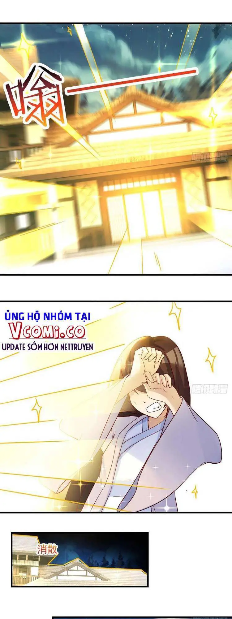 Ta Mắc Chứng Tu Luyện Trâu Bò Nettruyen ZZZ Chương 26 Page 25