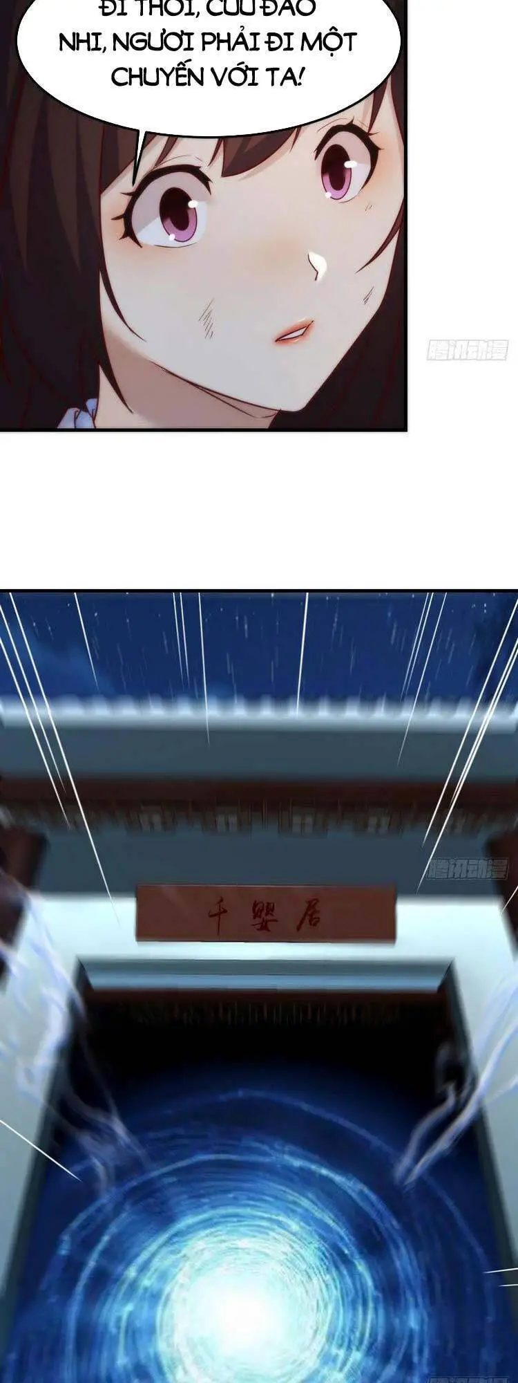 Ta Mắc Chứng Tu Luyện Trâu Bò Nettruyen ZZZ Chương 26 Page 28