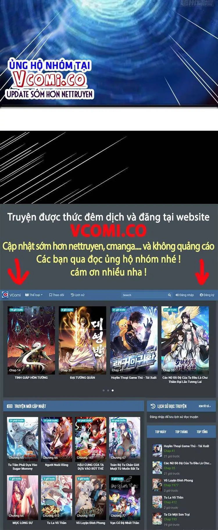 Ta Mắc Chứng Tu Luyện Trâu Bò Nettruyen ZZZ Chương 26 Page 29
