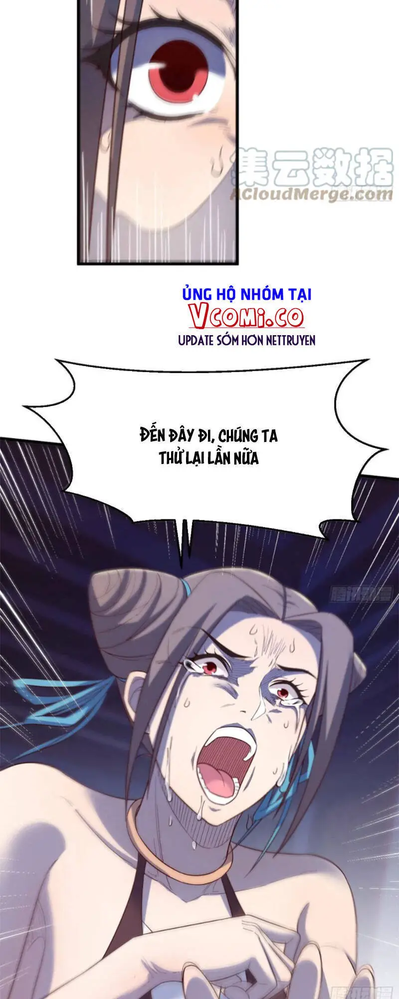 Ta Mắc Chứng Tu Luyện Trâu Bò Nettruyen ZZZ Chương 43 Page 3