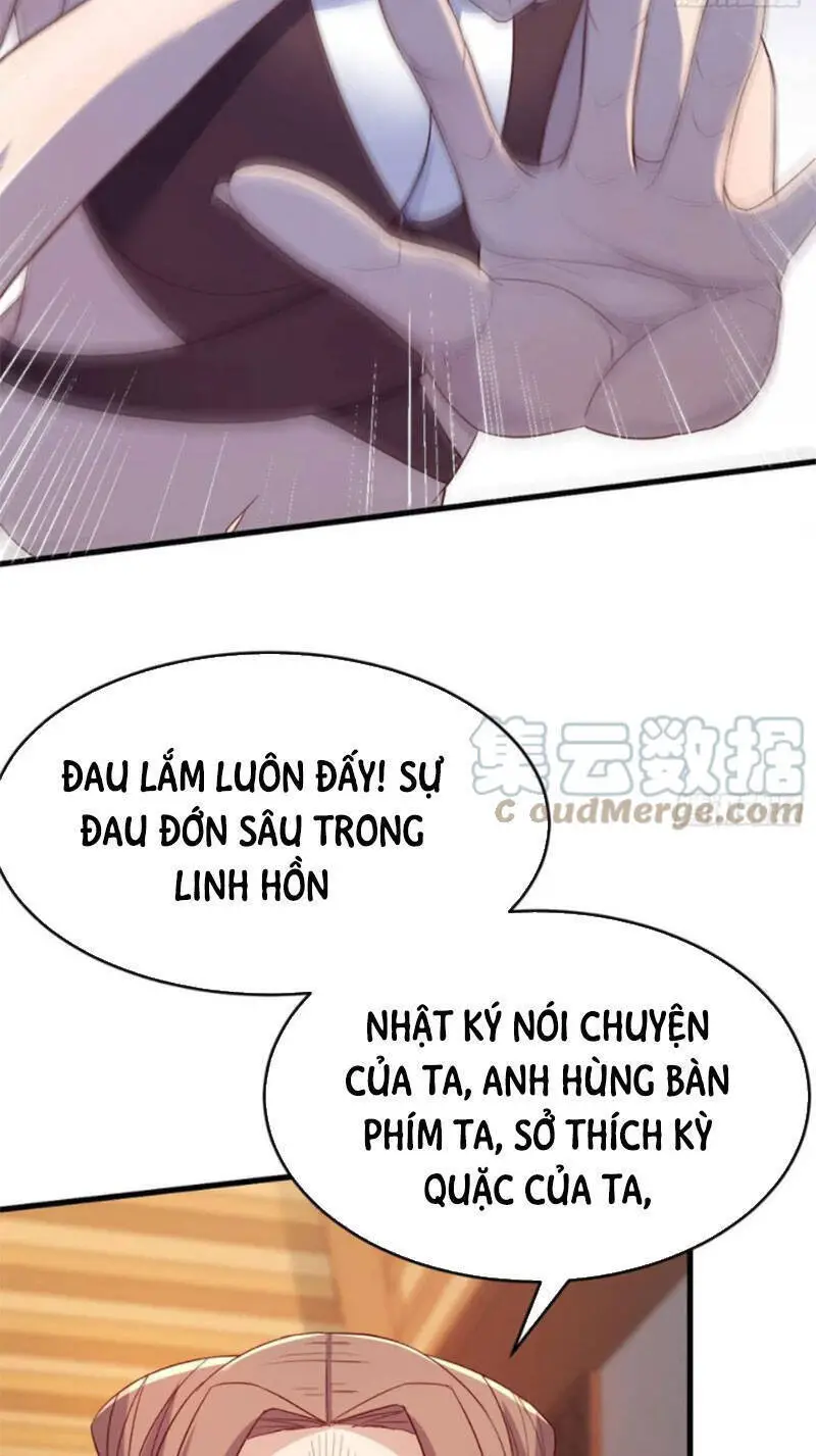 Ta Mắc Chứng Tu Luyện Trâu Bò Nettruyen ZZZ Chương 43 Page 4