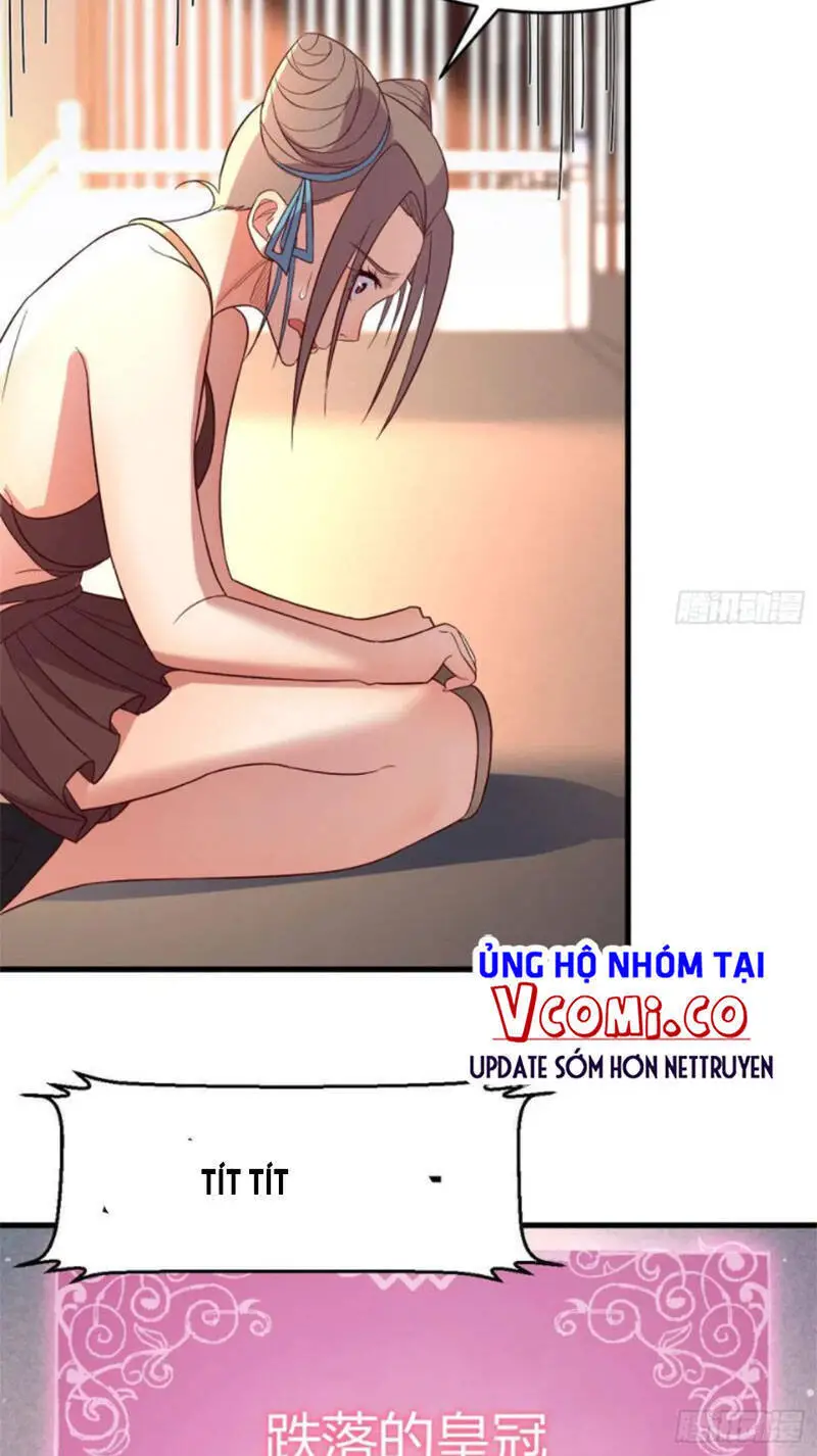 Ta Mắc Chứng Tu Luyện Trâu Bò Nettruyen ZZZ Chương 43 Page 16