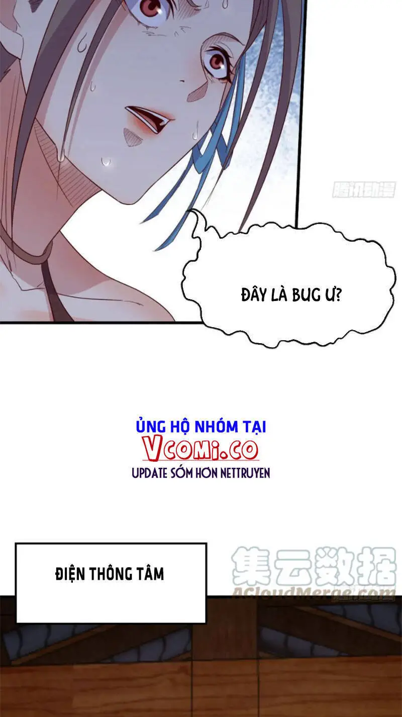 Ta Mắc Chứng Tu Luyện Trâu Bò Nettruyen ZZZ Chương 43 Page 18