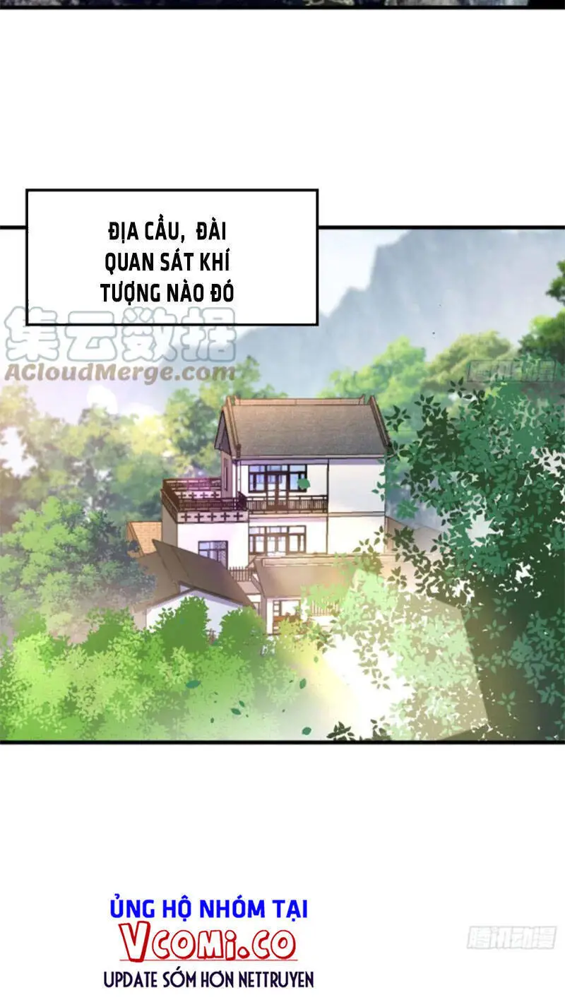 Ta Mắc Chứng Tu Luyện Trâu Bò Nettruyen ZZZ Chương 43 Page 24