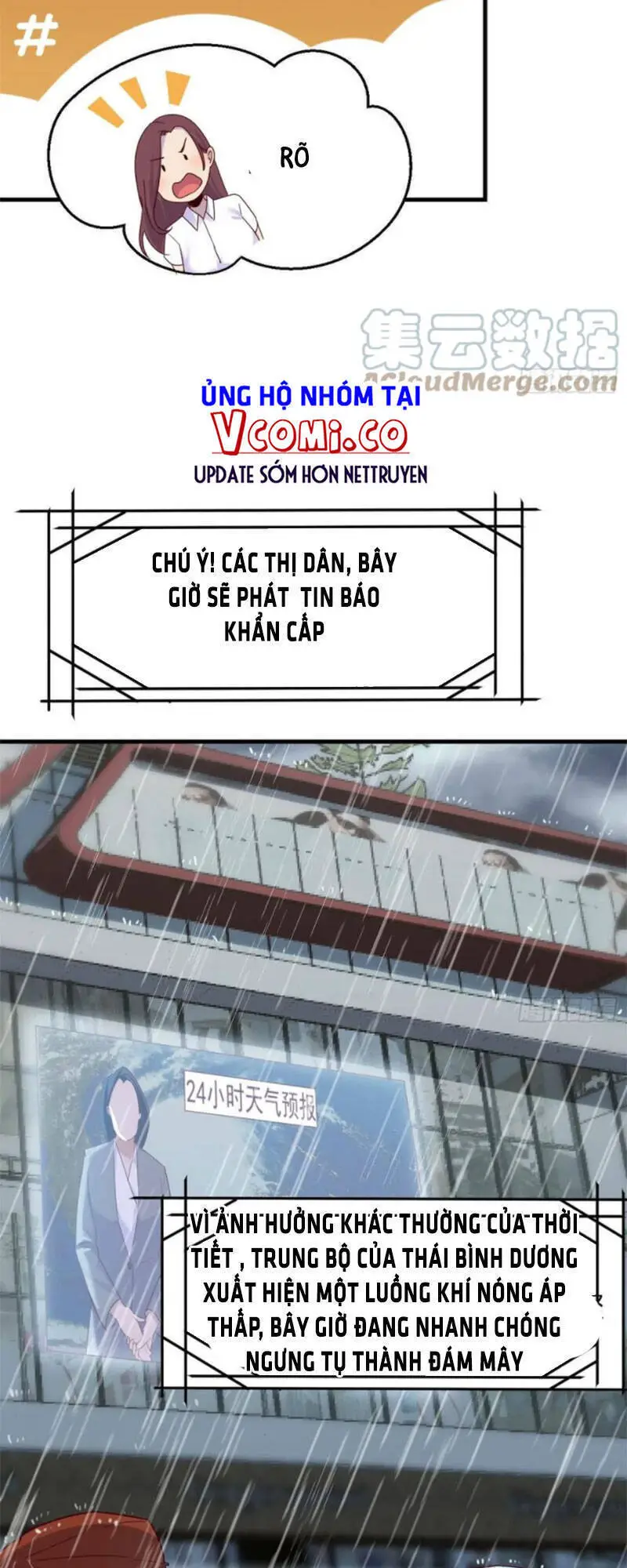 Ta Mắc Chứng Tu Luyện Trâu Bò Nettruyen ZZZ Chương 43 Page 27
