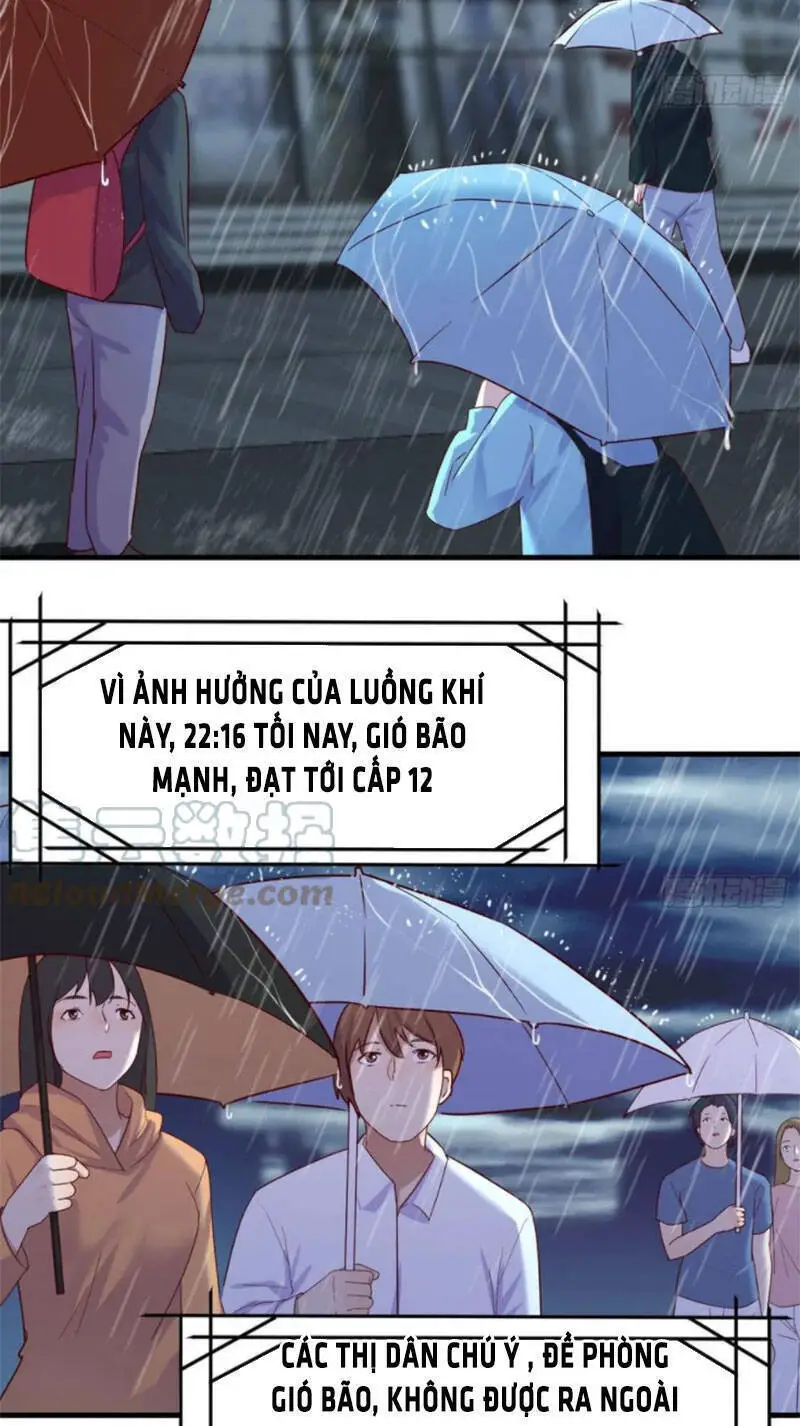 Ta Mắc Chứng Tu Luyện Trâu Bò Nettruyen ZZZ Chương 43 Page 28