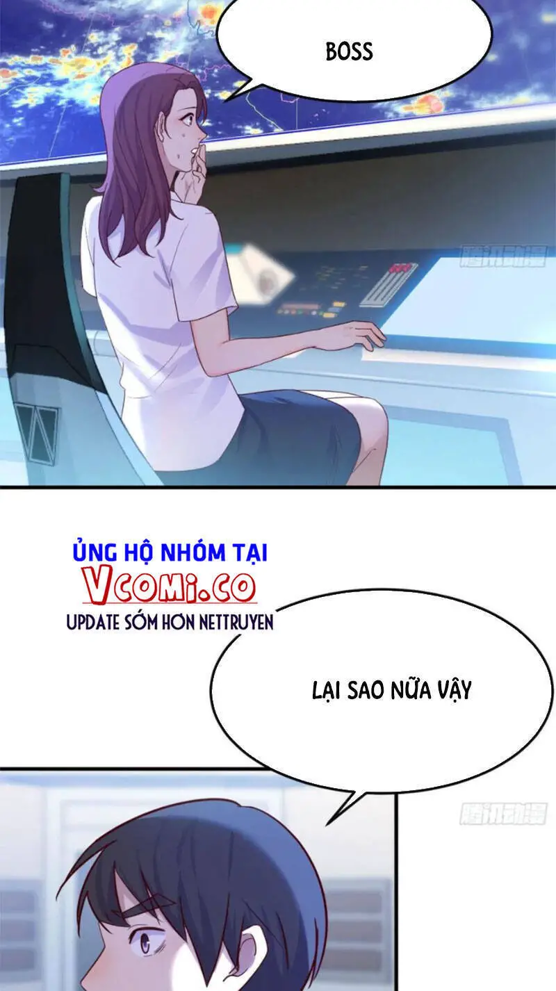 Ta Mắc Chứng Tu Luyện Trâu Bò Nettruyen ZZZ Chương 43 Page 30