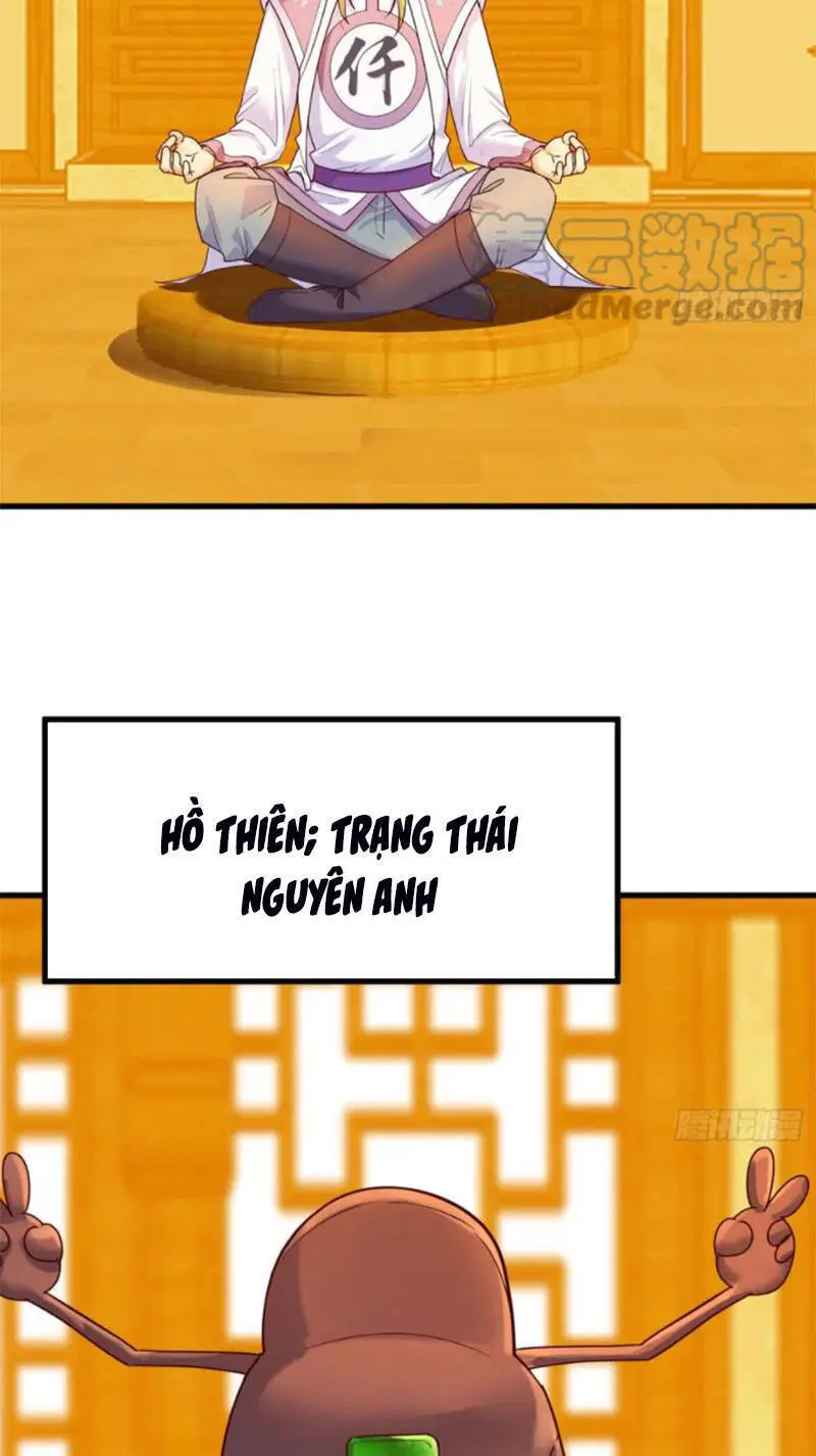 Ta Mắc Chứng Tu Luyện Trâu Bò Nettruyen ZZZ Chương 43 Page 38