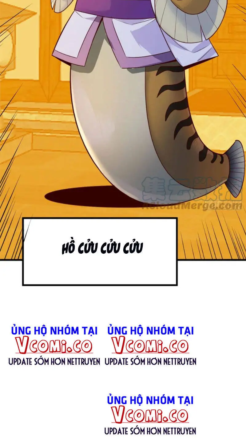 Ta Mắc Chứng Tu Luyện Trâu Bò Nettruyen ZZZ Chương 43 Page 42