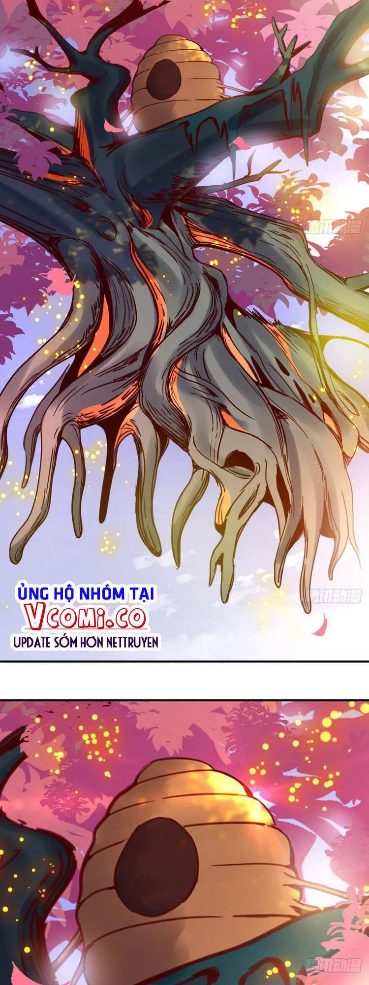 Ta Mắc Chứng Tu Luyện Trâu Bò Nettruyen ZZZ Chương 56 Page 2