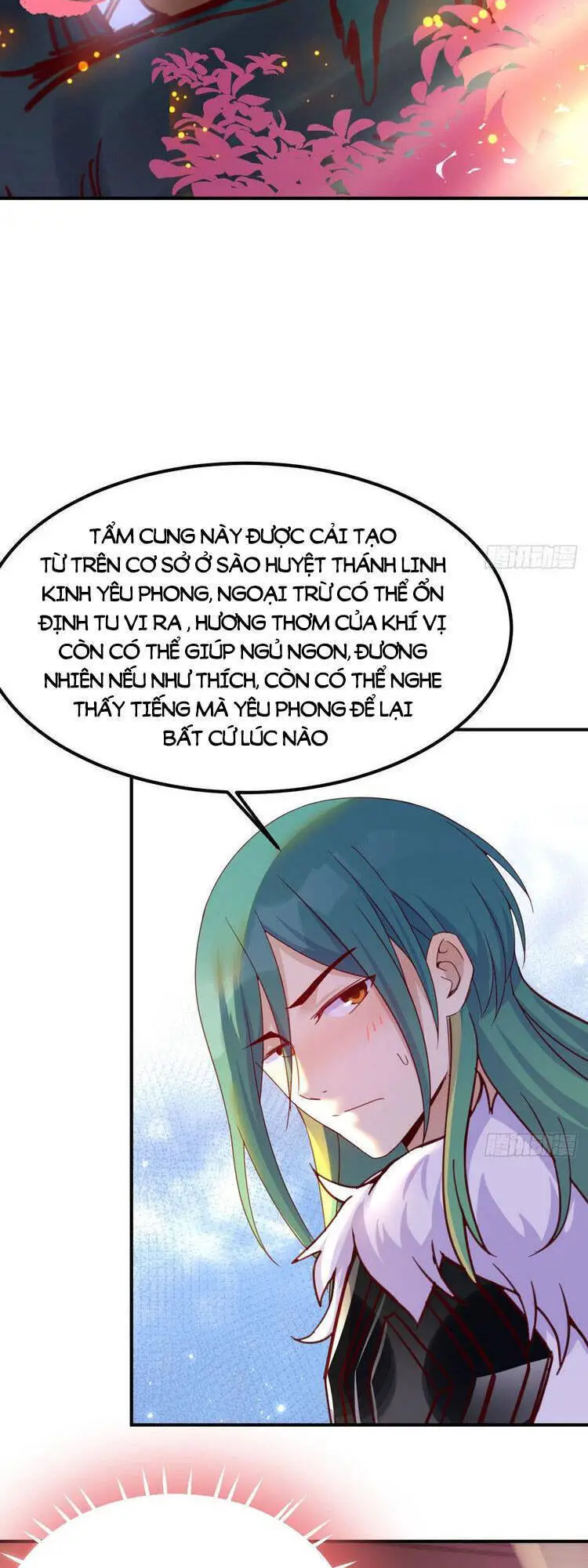 Ta Mắc Chứng Tu Luyện Trâu Bò Nettruyen ZZZ Chương 56 Page 3