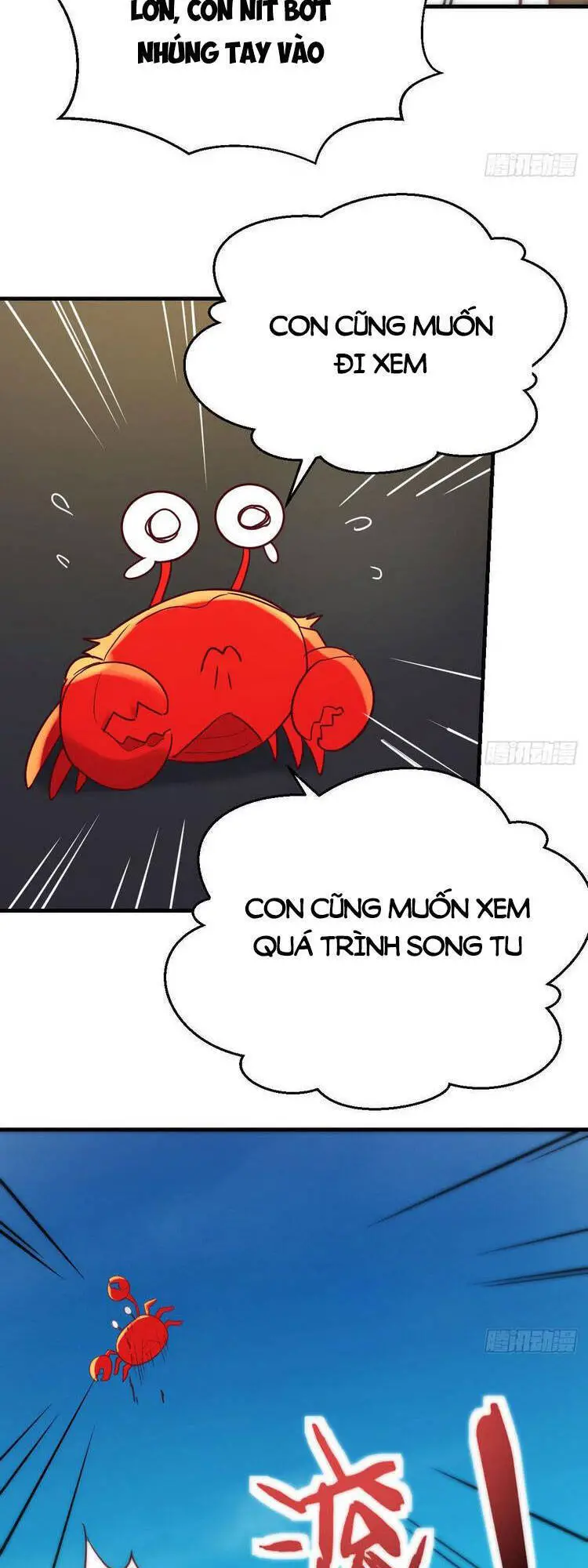 Ta Mắc Chứng Tu Luyện Trâu Bò Nettruyen ZZZ Chương 56 Page 16