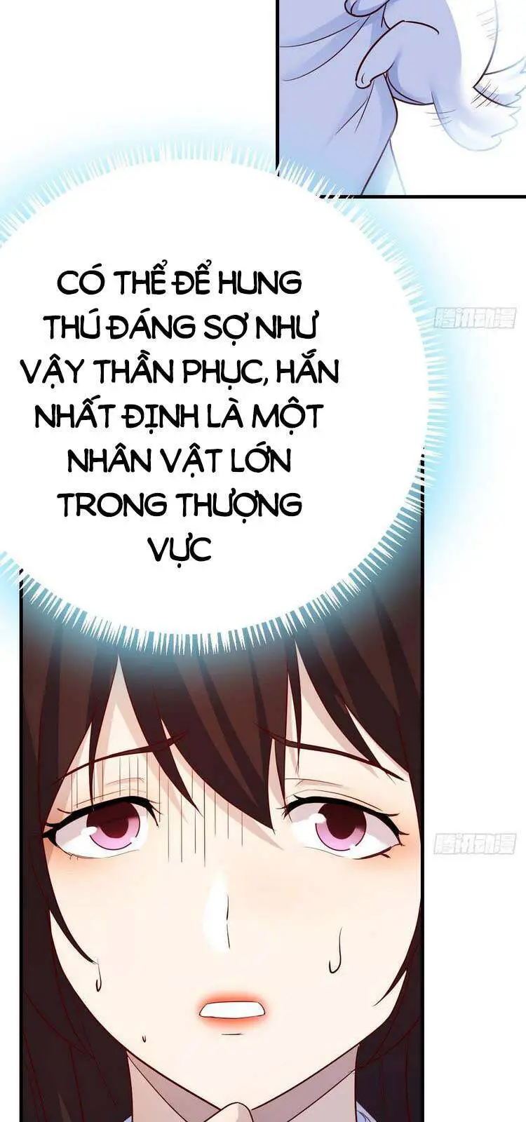 Ta Mắc Chứng Tu Luyện Trâu Bò Nettruyen ZZZ Chương 24 Page 35