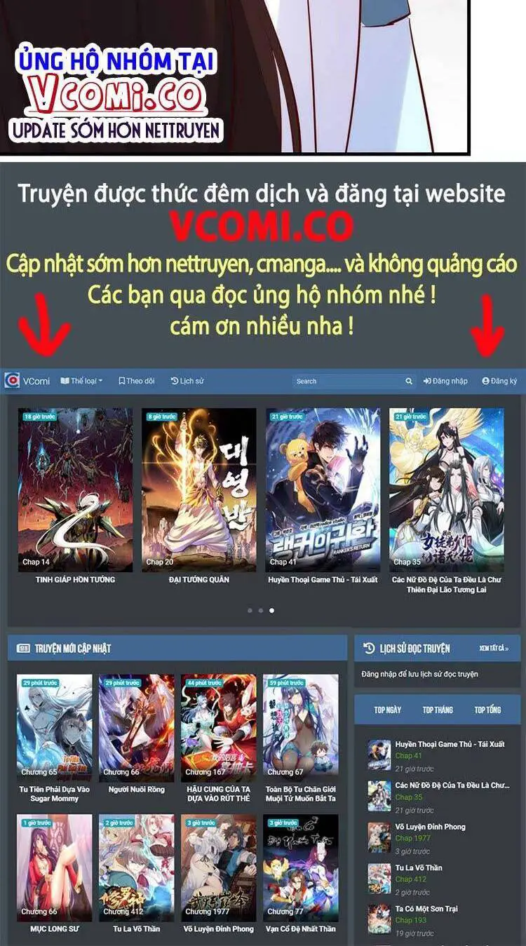 Ta Mắc Chứng Tu Luyện Trâu Bò Nettruyen ZZZ Chương 32 Page 29