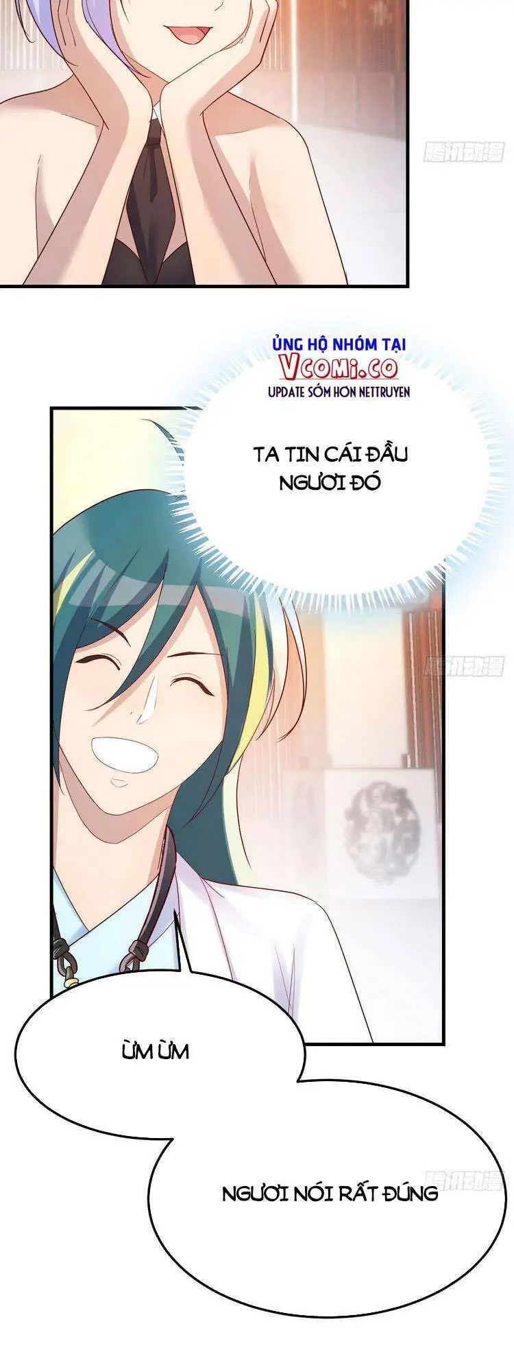 Ta Mắc Chứng Tu Luyện Trâu Bò Nettruyen ZZZ Chương 40 Page 2