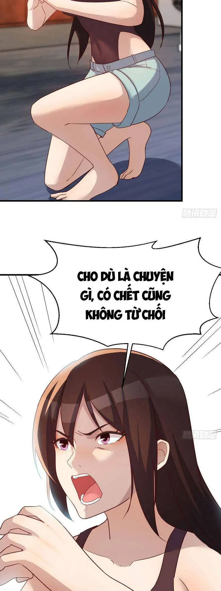 Ta Mắc Chứng Tu Luyện Trâu Bò Nettruyen ZZZ Chương 40 Page 7