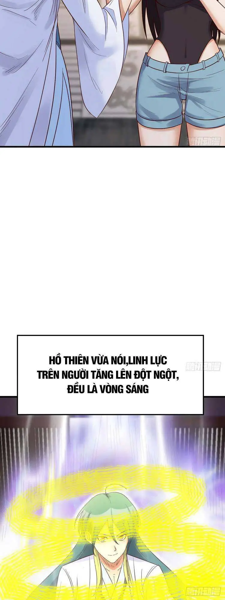Ta Mắc Chứng Tu Luyện Trâu Bò Nettruyen ZZZ Chương 40 Page 12