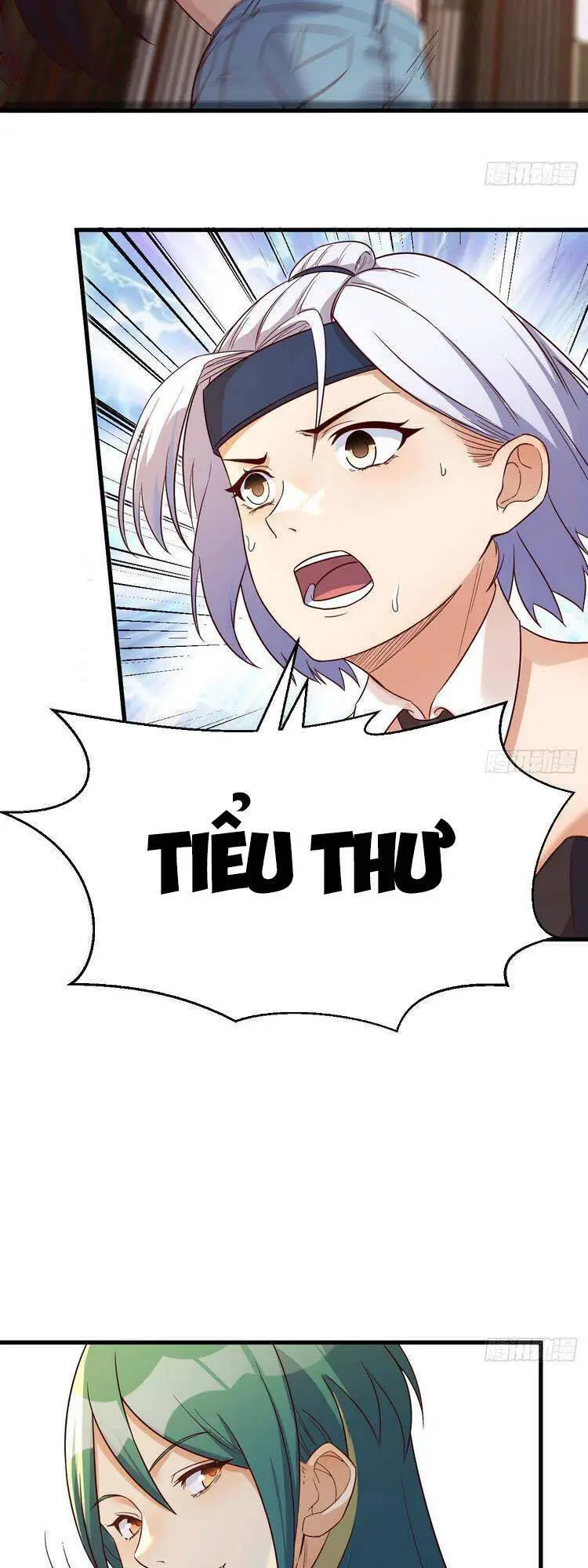 Ta Mắc Chứng Tu Luyện Trâu Bò Nettruyen ZZZ Chương 40 Page 14