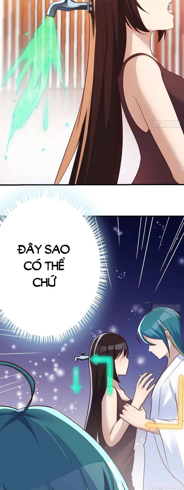Ta Mắc Chứng Tu Luyện Trâu Bò Nettruyen ZZZ Chương 40 Page 25