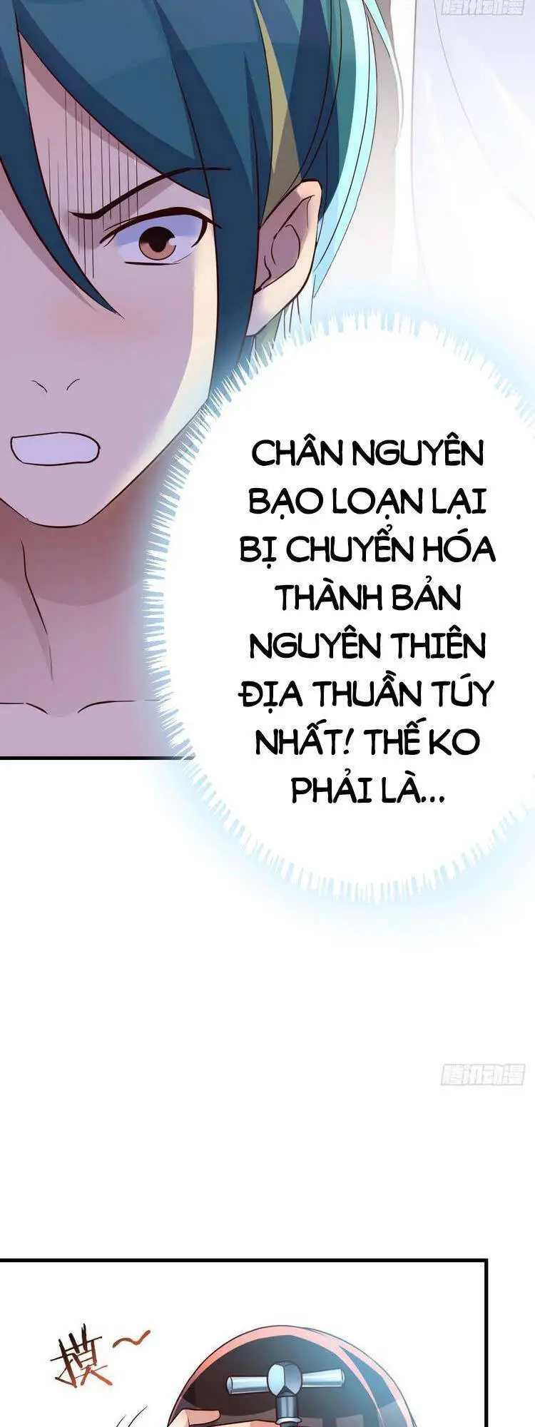 Ta Mắc Chứng Tu Luyện Trâu Bò Nettruyen ZZZ Chương 40 Page 26
