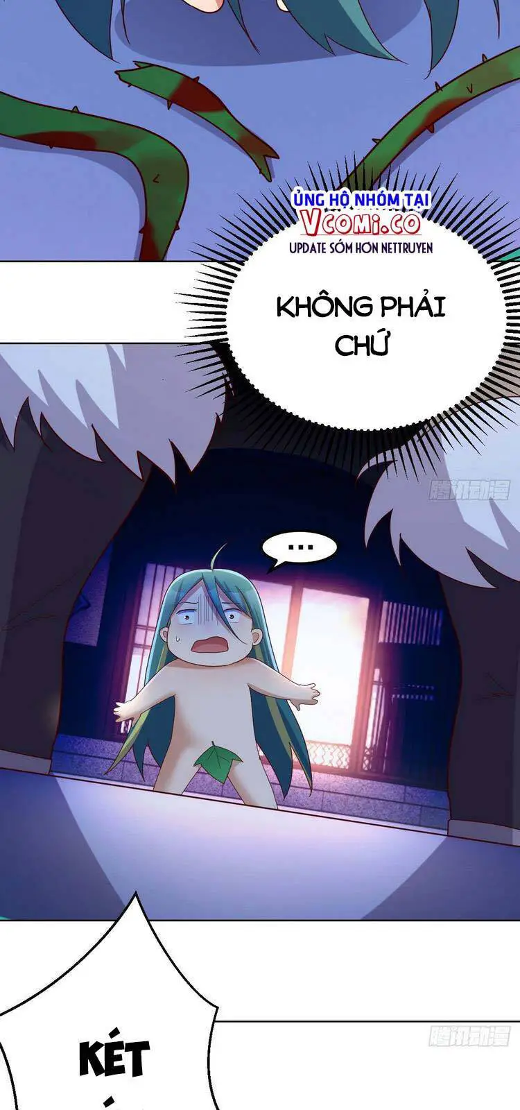 Ta Mắc Chứng Tu Luyện Trâu Bò Nettruyen ZZZ Chương 20 Page 3