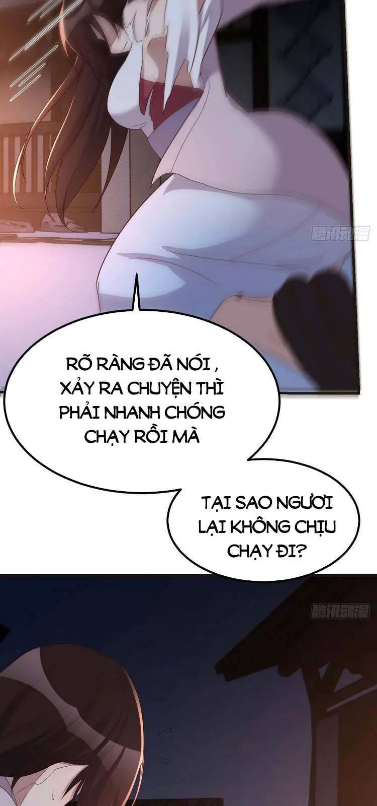 Ta Mắc Chứng Tu Luyện Trâu Bò Nettruyen ZZZ Chương 20 Page 15