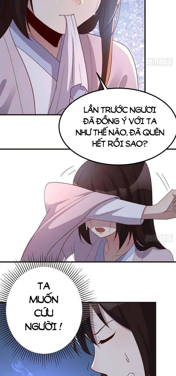 Ta Mắc Chứng Tu Luyện Trâu Bò Nettruyen ZZZ Chương 20 Page 17