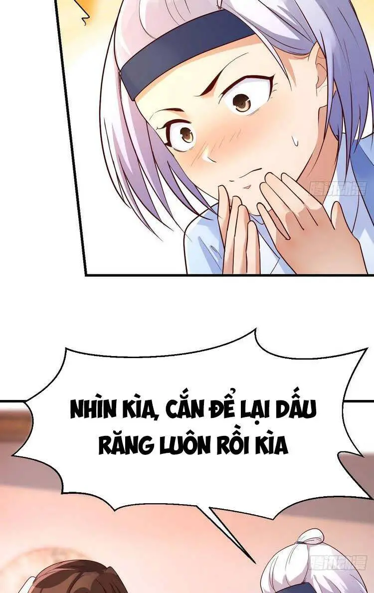 Ta Mắc Chứng Tu Luyện Trâu Bò Nettruyen ZZZ Chương 12 Page 19