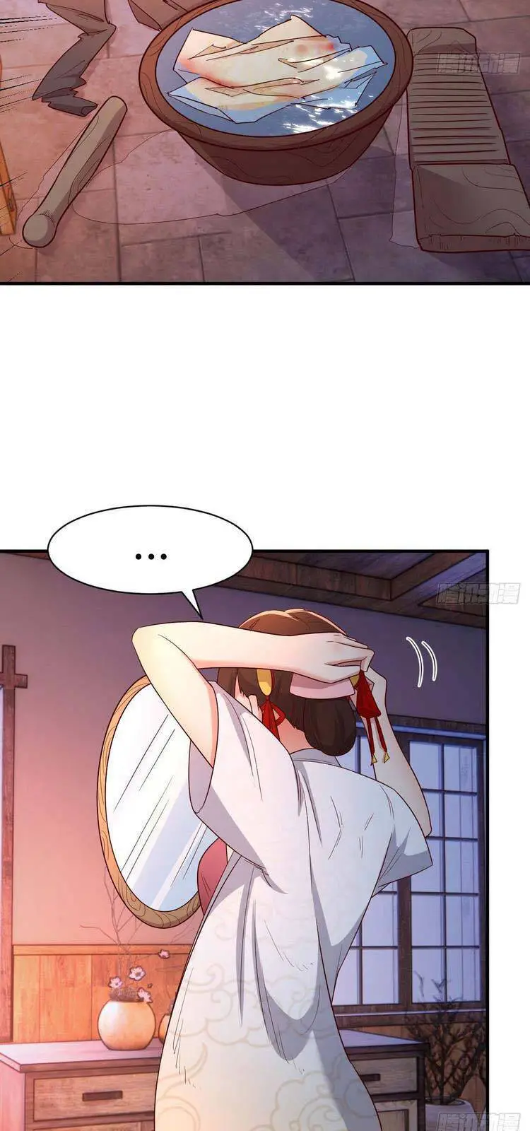 Ta Mắc Chứng Tu Luyện Trâu Bò Nettruyen ZZZ Chương 12 Page 26